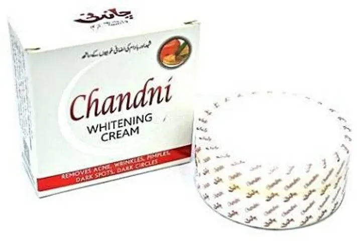Best Quality Whitening Creams