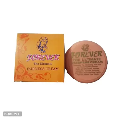 Forever The ultimate Fairness Cream - 30g Pack Of 3