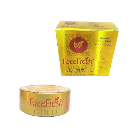 Premium Quality Face Cream For Glowing Skin