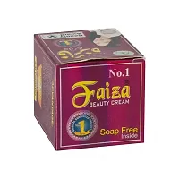 Faiza Beauty Cream No.1 (50G)-thumb2