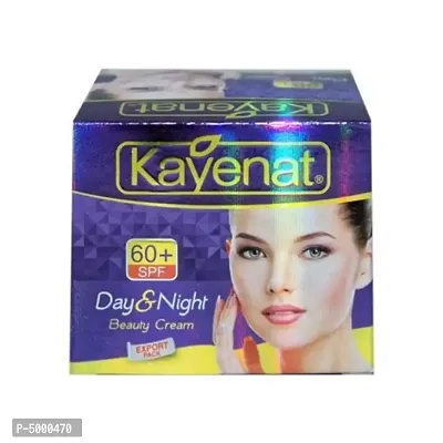 Day And Night Beauty Cream (50 Grams Each)- Pack Of 2