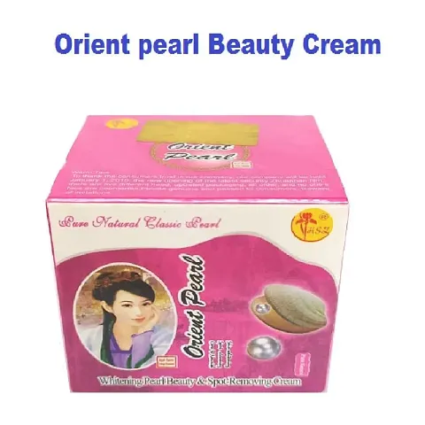 Cream For Glowing Brightening & Blemish Free Clear Skin