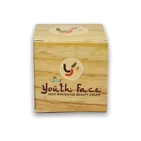 Youth Face Whitening Beauty Cream 30g-thumb1