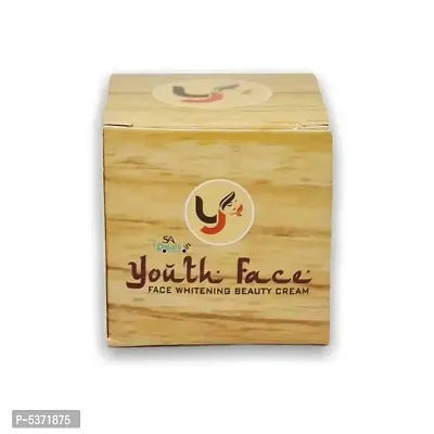 Youth Face Whitening Beauty Cream 30g-thumb2