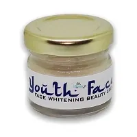 Youth Face Whitening Beauty Cream 30g-thumb3