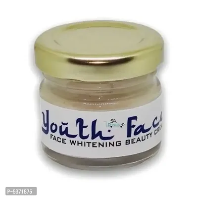 Youth Face Whitening Beauty Cream 30g-thumb4