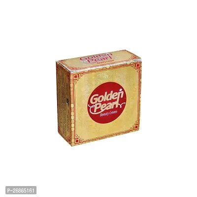 Golden Pearl Beauty Cream - 28g-thumb2