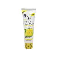 YC Whitening Lemon Oil Control Face Wash - 100ml-thumb4