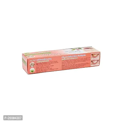 ISME Rasyan Herbal Extra White Toothpaste - Pack Of 2 (30g)-thumb3