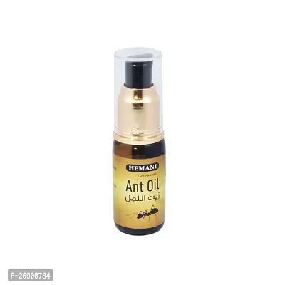 Hemani Ant Oil - Pack Of 1 (30ml)