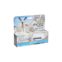 Skin Doctor Goat Milk With Whitening Cream - 50g-thumb1