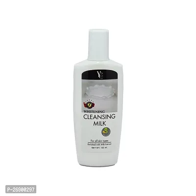 Whitening Cleansing Milk YC Lotion (120ml)-thumb0