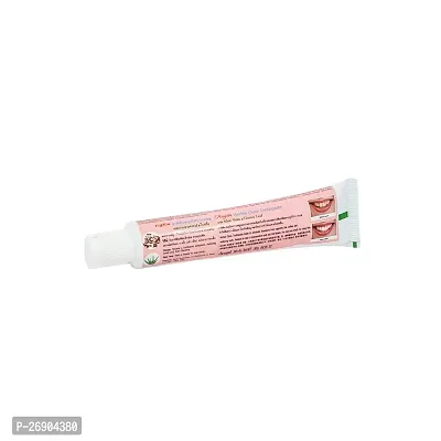 ISME Rasyan Clove Extra White Herbal Toothpaste (30g)-thumb2