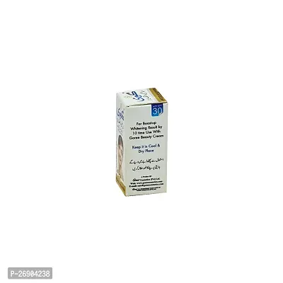 Goree Emergency Whitening Serum - 4ml-thumb3