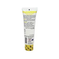 YC Whitening Lemon Face Wash - Pack Of 2 (100ml)-thumb2