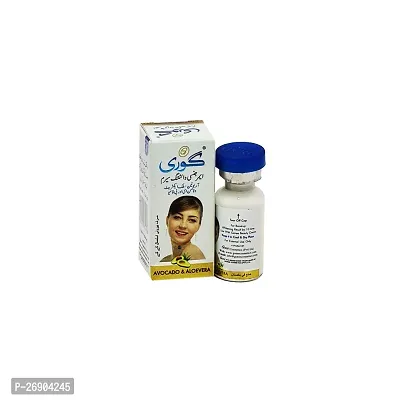 Goree Whitening Emergency Serum - 4ml-thumb2