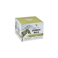 YC Donkey Milk Moisture Whitening Soap, Cream, Face Wash (250g)-thumb1