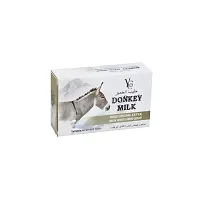 YC Whitening Donkey Milk Soap, Cream, Face Wash - 250g-thumb2