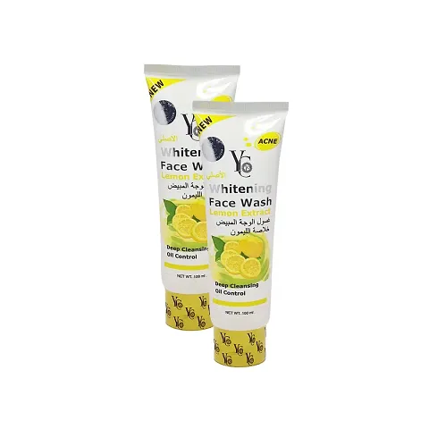 Best Selling Face Wash 