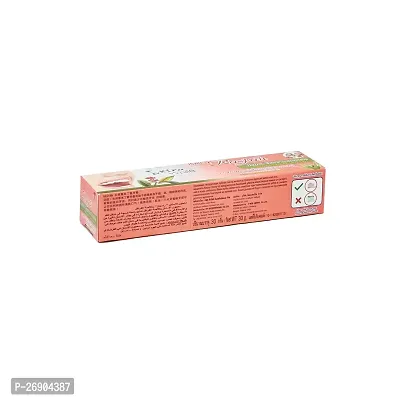 ISME Rasyan Herbal Extra White Toothpaste - Pack Of 2 (30g)-thumb2