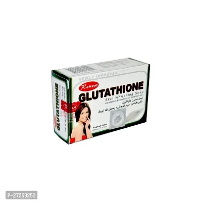 Renew Skin Whitening Glutathione Soap - 135gm