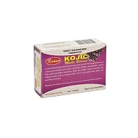 Renew Kojic Multi Berries Face Beauty Soap -  Pack Of 2 (135g)-thumb1