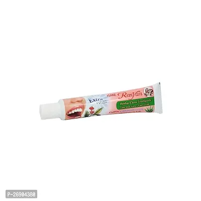 ISME Rasyan Clove Extra White Herbal Toothpaste (30g)