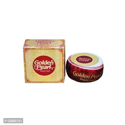Golden Pearl Beauty Cream - 28g-thumb0