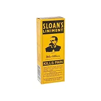 Sloans Liniment Kills Pain - 70ml-thumb1