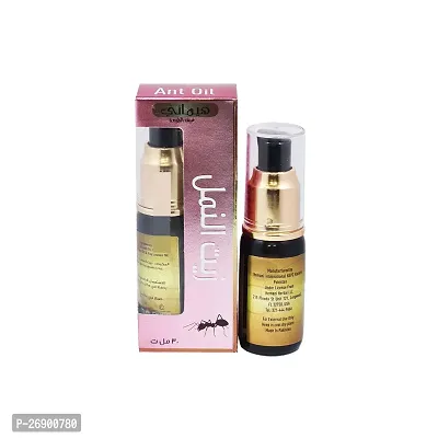 Hemani Ant Hair Growth Slower Oil - 30ml