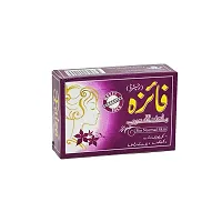 Faiza Whitening Normal Skin Soap - 90g-thumb1