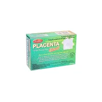 Renew Placenta Classic Herbal Beauty Soap - 135g-thumb1