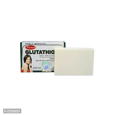 Renew Glutathione Original Ooap (135 gram)-thumb0