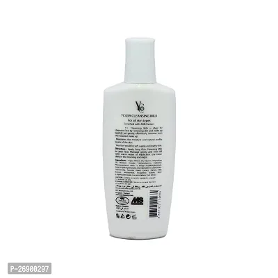 Whitening Cleansing Milk YC Lotion (120ml)-thumb2