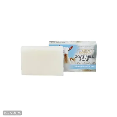 Skin Doctor Goat Milk Soap (100gm)