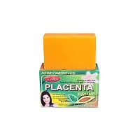 Renew Placenta Classic Herbal Beauty Soap - 135g-thumb2