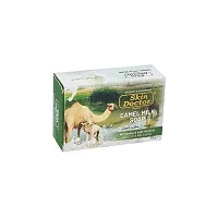 Skin Doctor Camel Milk Whitening  Anti-Wrinkle Soap - 100g-thumb1