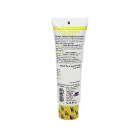 YC Whitening Lemon Extract Face Wash - 100ml-thumb2