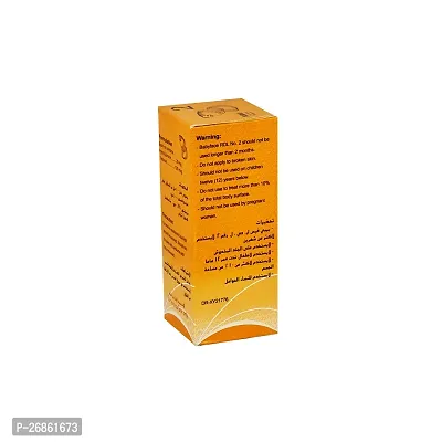Hydroquinone Tretinoin Babyface 2 RDL Solution - 60ml-thumb2