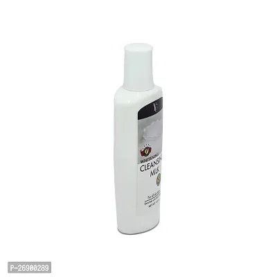 YC Whitening Cleansing Milk Lotion - 120ml-thumb2