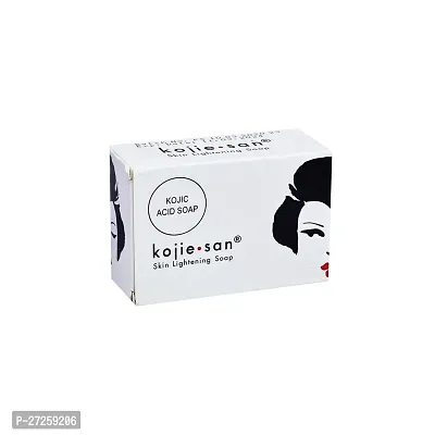 Kojie San Skin Lightening Soap - 135g-thumb2