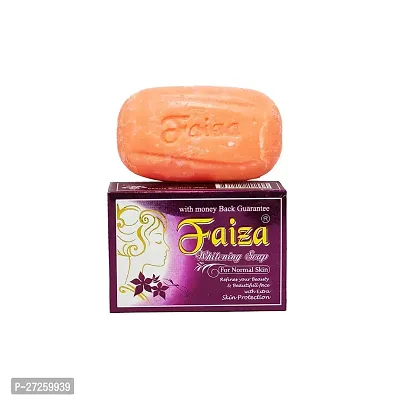 Faiza Face  Body Whitening Normal Skin Soap (90gm)