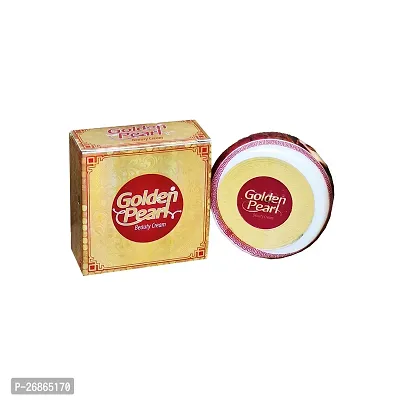 Golden Pearl Face Beauty Night Cream (28gm)