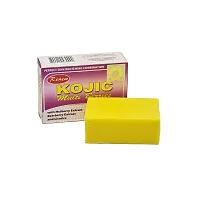 Renew Kojic Multi Berries Face Beauty Soap -  Pack Of 2 (135g)-thumb2