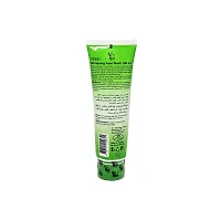 YC Whitening Neem Extract Face Wash - 100ml (Pack Of 3)-thumb1