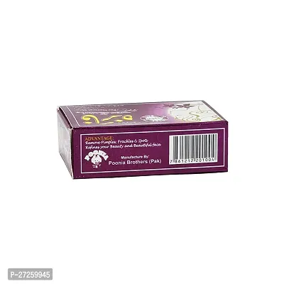 Faiza Face  Body Whitening For Normal Skin Soap - Pack Of 1 (90g)-thumb4