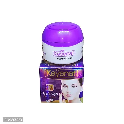 Kayenat Beauty Cream with 60+ SPF - 50gm