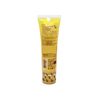 YC Whitening Gold Caviar Extract Face Wash - 100g-thumb1