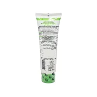 YC Whitening Cucumber Extract Face Wash - 100ml-thumb2