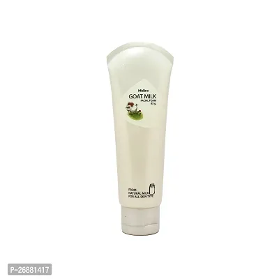 Mistine Goat Milk Facial Foam - 85g